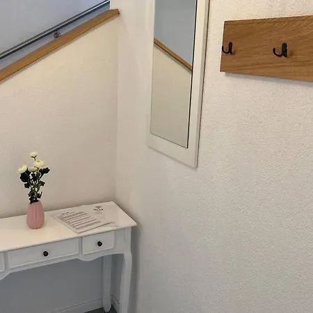 Zum Mandelgraben * Brauneberg