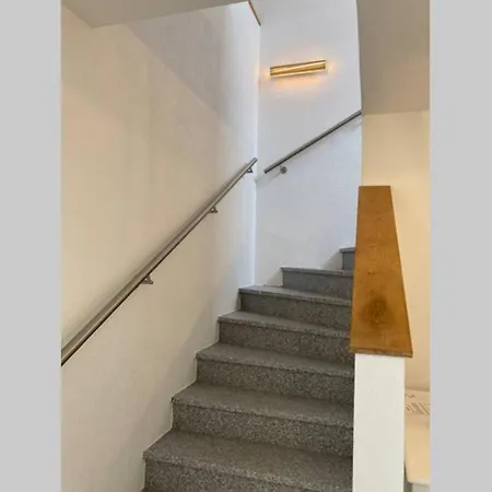 Appartement Zum Mandelgraben