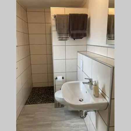 Zum Mandelgraben *