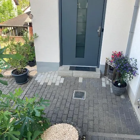 Appartement Zum Mandelgraben
