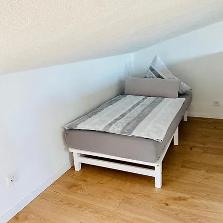 Zum Mandelgraben Brauneberg