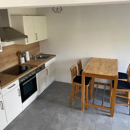 Zum Mandelgraben * Brauneberg