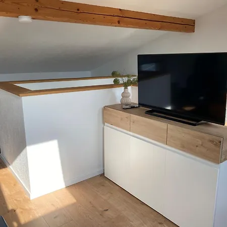 Appartement Zum Mandelgraben