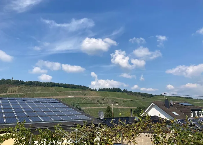 Zum Mandelgraben 아파트 *