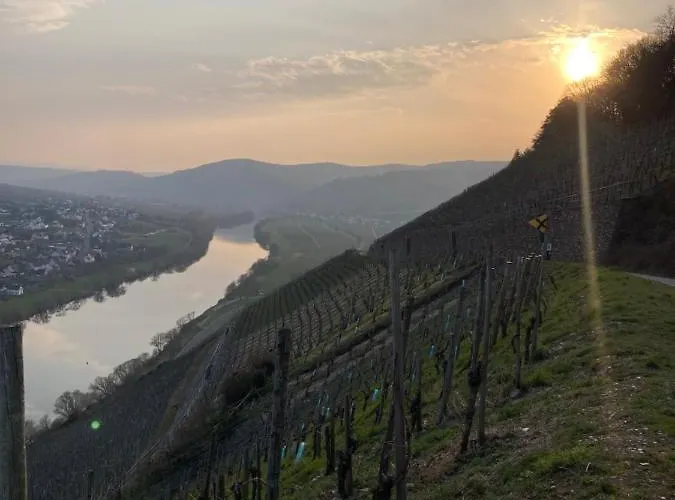 Zum Mandelgraben 아파트