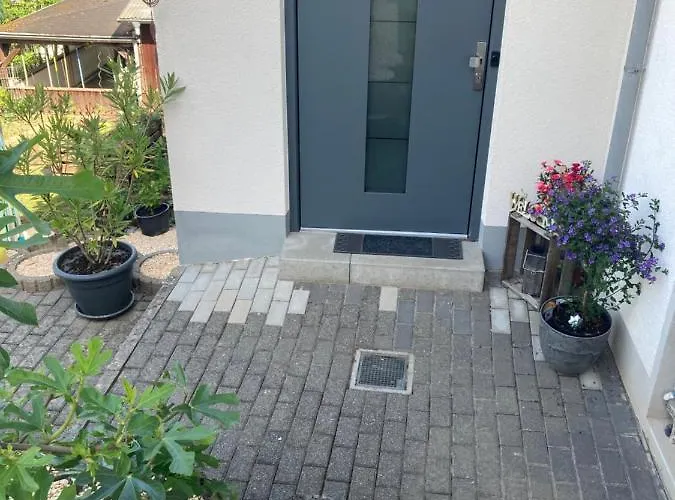 아파트 Zum Mandelgraben