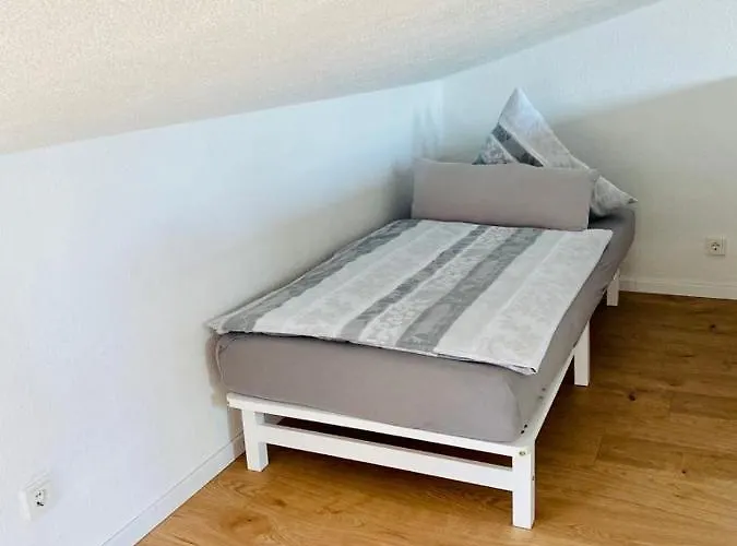 Zum Mandelgraben 브라운버그