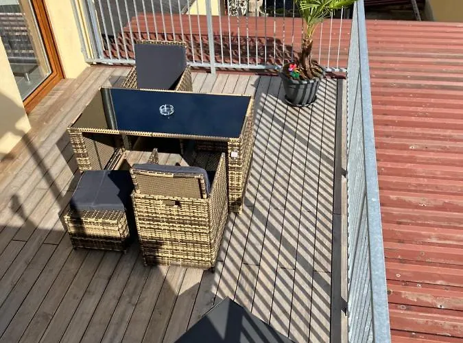 Zum Mandelgraben * 브라운버그