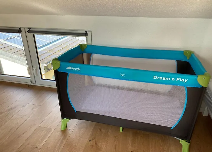 Zum Mandelgraben 브라운버그