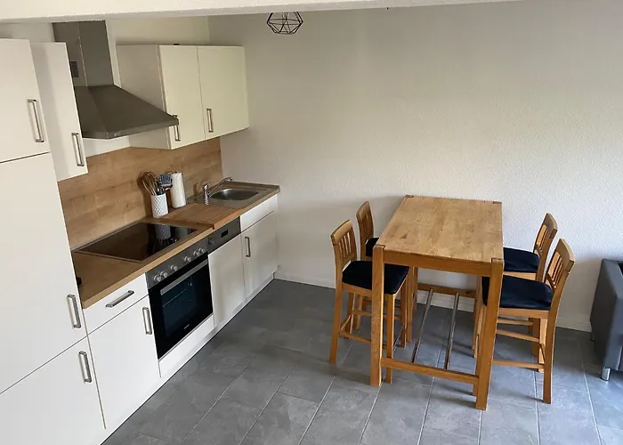 Zum Mandelgraben * 브라운버그