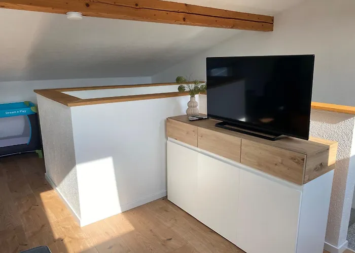 아파트 Zum Mandelgraben